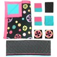 thumbnail image 2 of Juego de ropa de cama One Grace Place Magical Michayla tamaño full, 8 piezas, 2 of 4