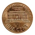 thumbnail image 2 of Novedad gigante Penny Fake Jumbo Coin de Loftus International, 2 of 3