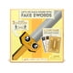 thumbnail image 1 of Juego de mesa y cartas Exploding Kittens Sword-Fighting Age 7+, 1 of 4