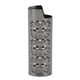 thumbnail image 2 of Funda Para Encendedor, Lindo Soporte Para Cubierta De Encendedores, Soporte De Caja Con Patrón En Relieve De Metal De Estilo Vintage Para J6, 2 of 7