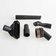 thumbnail image 3 of 5 Pcs Vacuum Brush Nozzle Home Ding Crevice St Tool Kit For 32mm 35mm Vacuu, 3 of 5