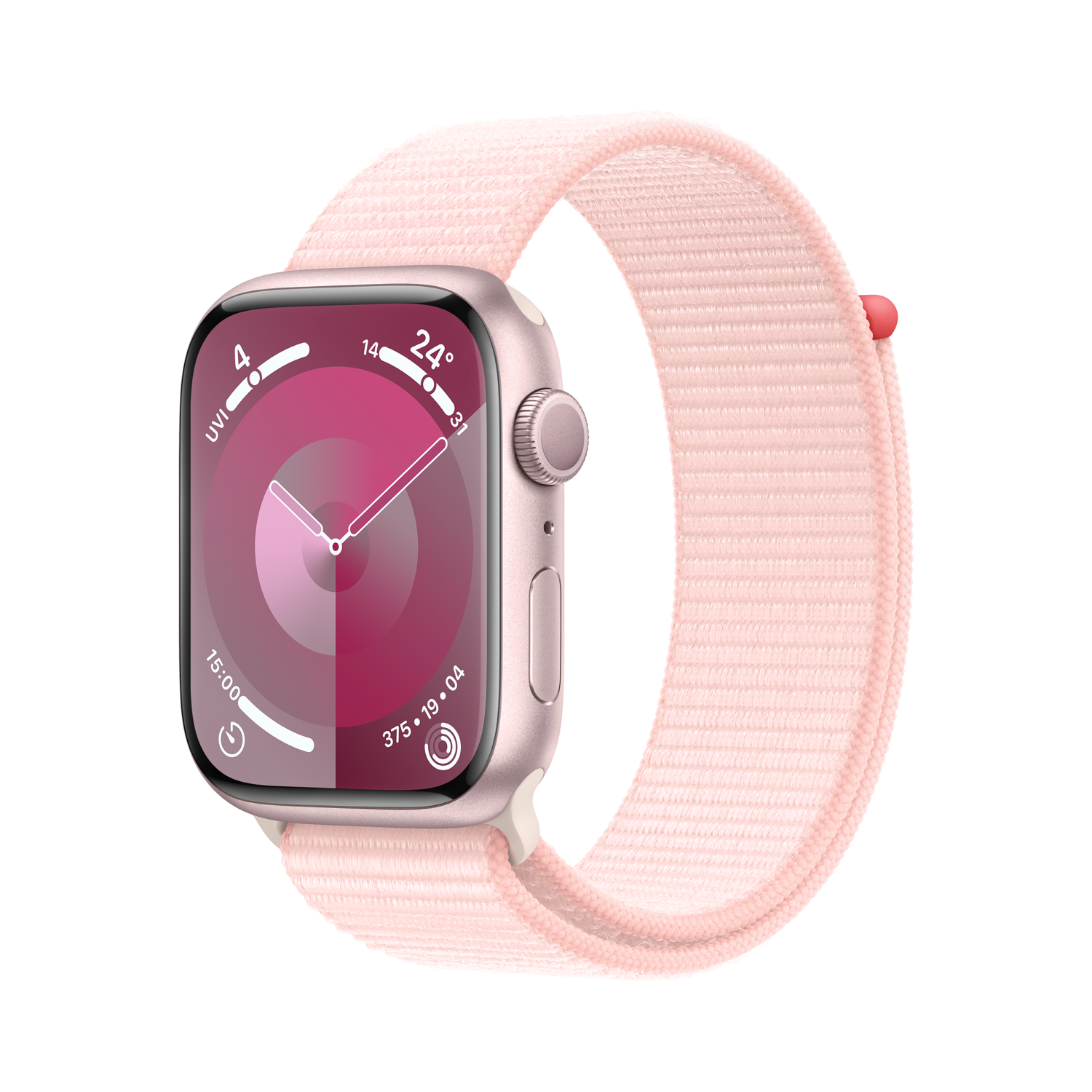 安い オンライン 買取 Apple MR9P3J/A Watch Series 9 GPS 