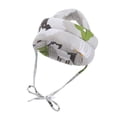 thumbnail image 4 of Gorro de protección Infantil Yotijar Sombrero de protección Patrón de oveja gris, 4 of 7