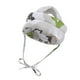 thumbnail image 4 of Sombrero de protección Infantil Zulema Gris, 4 of 7