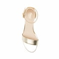 thumbnail image 3 of Sandalia Flexi para Mujer Estilo 106411 Oro, 3 of 5