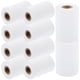 thumbnail image 4 of 10 rollos de papel liso para caja registradora, rollos de papel térmico para máquinas de tarjetas de crédito, 4 of 6