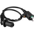 thumbnail image 3 of Generic Ignition Coil for GY6 Engine Motorcycle Dirt Bike Scooter Moped (01), 3 of 8