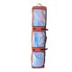 thumbnail image 2 of Bolsa para tabla de snowboard, bolsa con doble rueda, bolsa de almacenamiento de tela impermeable, equipo de snowboard Naranja, 2 of 9