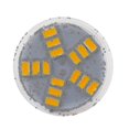thumbnail image 2 of 7w Mr11 Gu4 600lm Led Bulb Lamp 15 5630smd Warm White Light, 2 of 5
