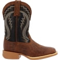 thumbnail image 7 of Durango® Lil' Rebel Pro™ Little Kid's Acorn/Black Onyx Western Boots, 7 of 7
