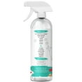 thumbnail image 4 of MomRemedy Hydrogen Peroxide All-Purpose Cleaning Spray, Laundry Stain Remover, 24 Oz, 3 Count, 4 of 10