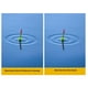thumbnail image 3 of Gafas Binoculares, Aumento De 10x Binoculares De Pesca Binoculares De Observación De Aves Con Focalización Manual Y A Prueba De Niebla Para Pesca De Viaje Al Aire Libre, 3 of 7