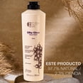 thumbnail image 4 of NATURAL BEAUTY CARE NBC - Silky Gloss Style Tratamiento para Cabello 300 ml, S&eacute;rum Reconstructor de Brillo, Ayuda a Sellar Puntas, Aporta Protecci&oacute;n T&eacute;rmica, con Aceit, 4 of 7