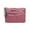 Hot Pink, variant on Compact Zipper Purse For Women And Men Lightweight Travel Organizer Pocket Change Holder Daily Use