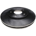 thumbnail image 2 of Disc Brake Rotor, 2 of 3