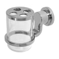 thumbnail image 2 of 4 Cepillera Dental Moen Metal Cromado 4.5"X3.5", 2 of 3
