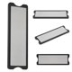 thumbnail image 4 of Molinillo de billar Accesorios de billar 3 en 1 Aleación de aluminio Snooker duradero Punta de molienda de doble cara Molinillo Lijadora Archivo Accesorios de billar ANGGREK Otros, 4 of 8