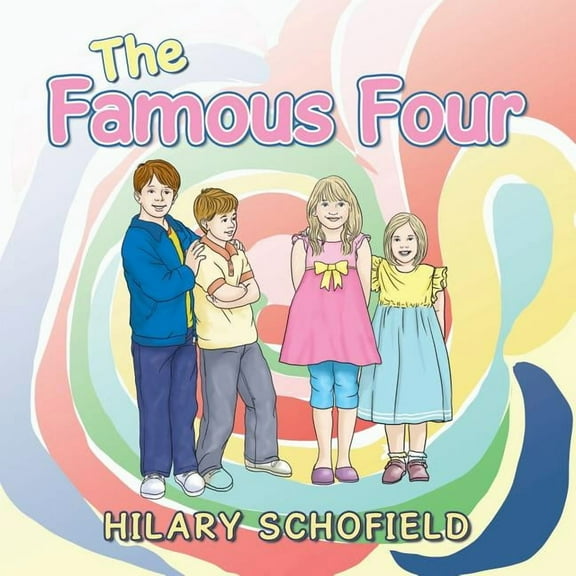 The Famous Four (Paperback)