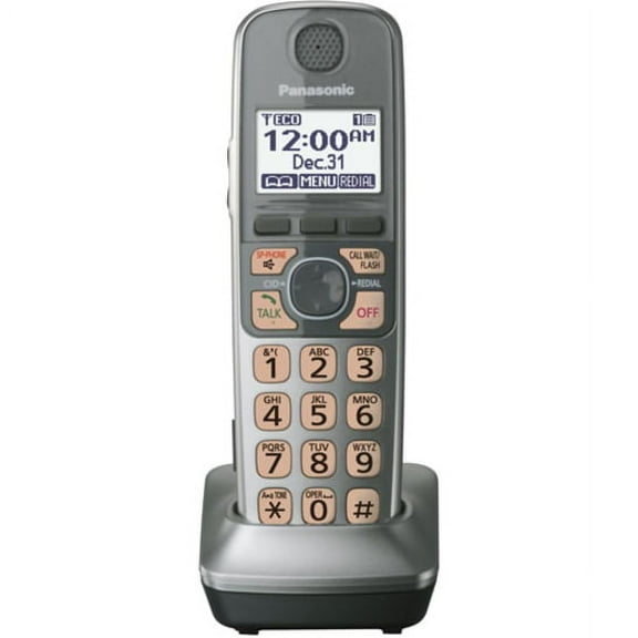 Additional Digital Cordless Handset