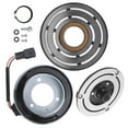 thumbnail image 5 of maXpeedingrods A/C AC Compressor Clutch Assembly Kit For Nissan Pathfinder 6Cyl 3.5L 2013-2015, 5 of 10
