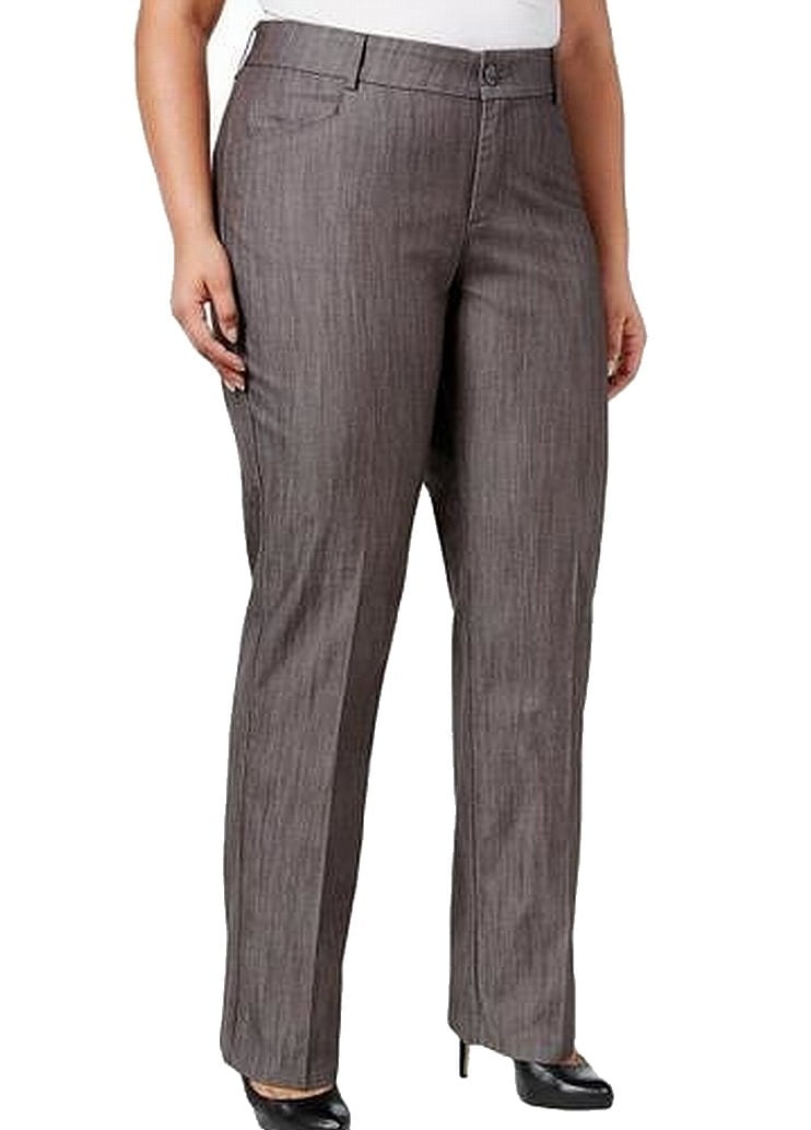 lee dress pants