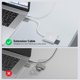thumbnail image 5 of Lector de Tarjetas SD Acer USB C 3 en 1 con Doble Ranura y USB 3.0, 5 of 9
