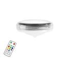 thumbnail image 1 of Floating Solar Pond Lights - Underwater Pool/Hot Tub Lights with Remote, LED Glow Lamp for Pool, Garden, 1 of 6