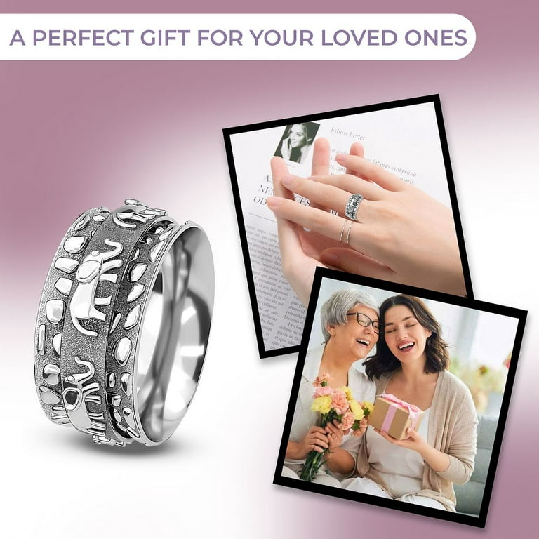 The perfect ring - Discover Most loved - Sparv Accessories