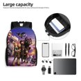 thumbnail image 5 of j5205 Kid How To Train Your Dragon School Backpack Bookbag Daypack School Bag For Teens Boys Girls e5205, 5 of 5