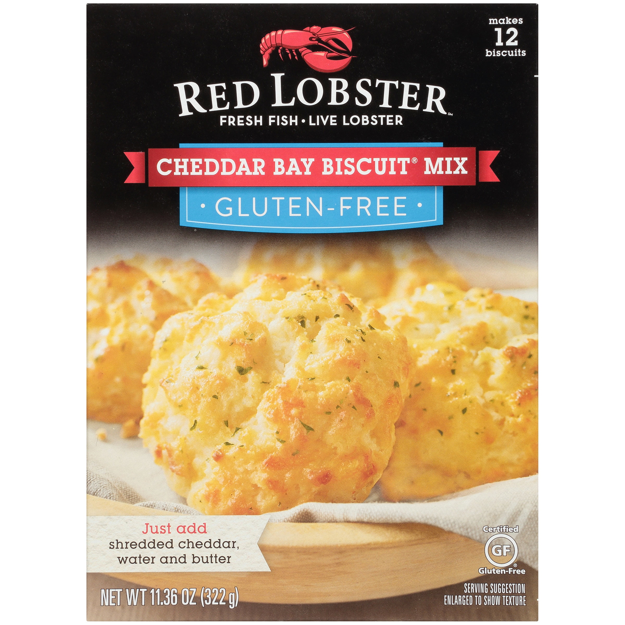 Red Lobster Nutrition Facts Biscuit Besto Blog