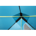 thumbnail image 6 of Ozark Trail 82" x 70" Pop Up Beach Shelter, with UPF50+ Protection, Blue, 6 of 7