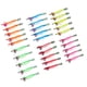 thumbnail image 5 of Señuelos de pesca de agua salada shamjiam 5pcs Luminous Squid Jigs Verde, 5 of 9