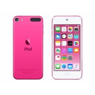 Restored Apple iPod Touch Screen 5th Generation 32GB Yellow