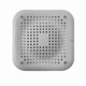 thumbnail image 1 of 1pc, Hair Filters, Sink Anti-clog Filters, Tub Shower Floor Drain Plugs, Silicone Kitchen Deodorizer Plugs, 1 of 3