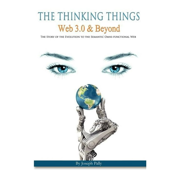 The Thinking Things, (Paperback)