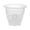 B, variant on Round Transparent Plastic Orchid Flower Pots for Indoor Outdoor Plants Clear Planter Box with Holes for Succulents and Professional Root Growth Breathable Nursery Plant Container Pot