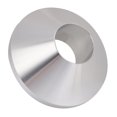 thumbnail image 1 of Balanceur de Roue Tenir vers le Bas Cône, Changeur de Pneus Centrage Cône Structure Robuste pour Camion Caravane SUV, 1 of 7