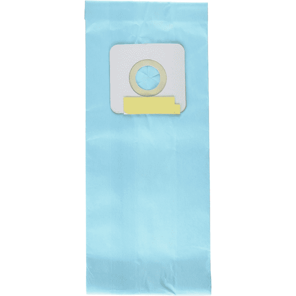 Riccar 2000, 4000, Simplicity 5000, 6000 Type A Vacuum Bags Microfiltration 6pk