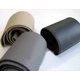 thumbnail image 3 of Funda de volante de cuero de fibra cosida a mano, perforada, transpirable, antideslizante, cosida a mano, productos para automóviles hechos a mano, 3 of 3