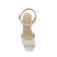 thumbnail image 5 of Sandalia Lesly Color Blanco D00960577002 27 Dorothy Gaynor Sandalia Lesly Color Blanco D00960577002 27, 5 of 6