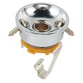 thumbnail image 3 of Electro Guitar Sockets Plate Holder Thickened Round Cup-shaped TL Electric Guitar Socket For Tele Electric Guitar Accessories, 3 of 10