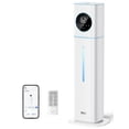 thumbnail image 1 of Humidificador Dreo Smart 11L para habitaciones grandes de 65 m² con 100 horas de funcionamiento, 1 of 8