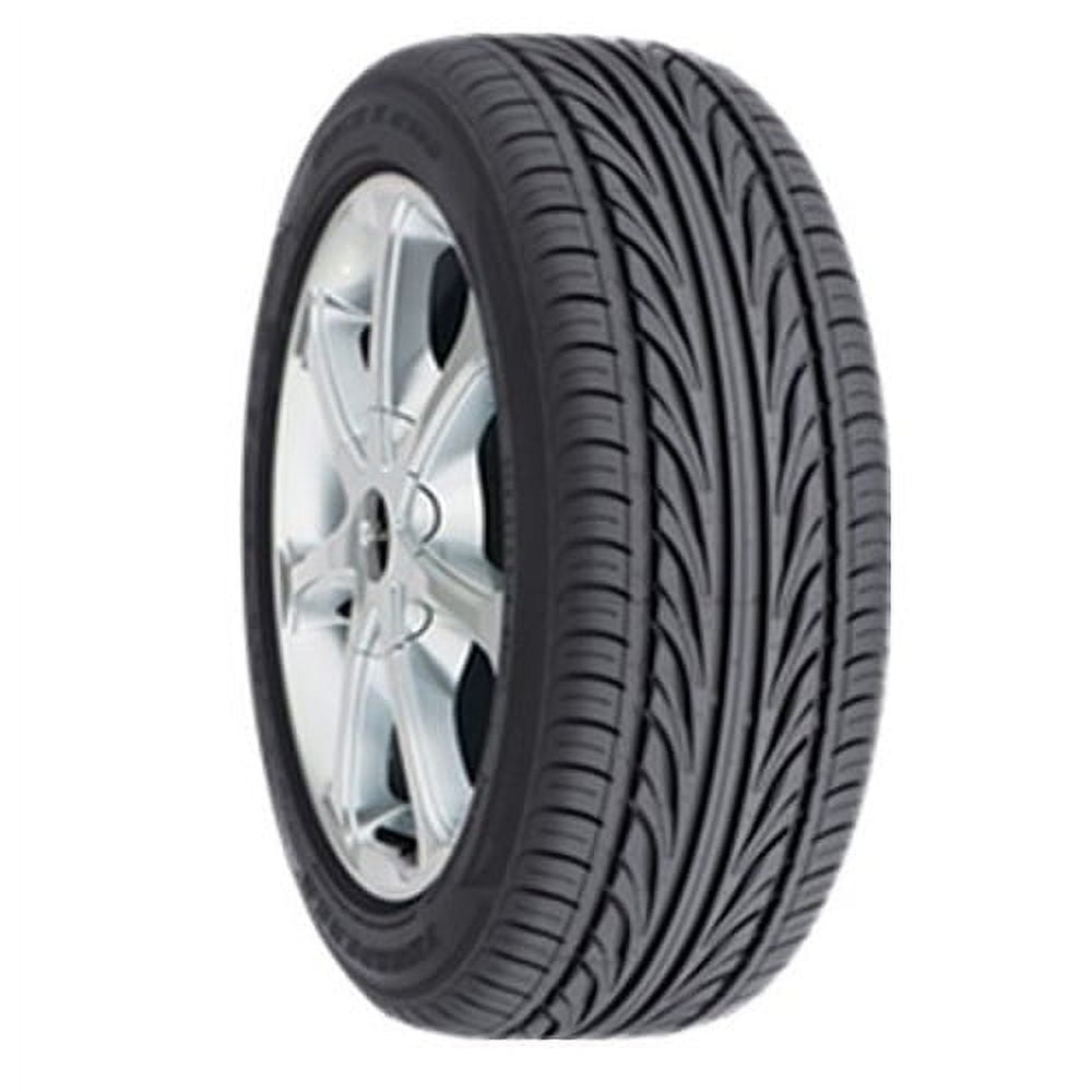 Pirelli P Zero Nero Tire, 205/40ZR17 84W XL, All-Season