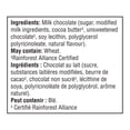 thumbnail image 3 of Nestlé Aero Milk Chocolate Mini Bars, Peanut Free, 8 x 7.3g (58.4g / 2.1 oz), 3 of 4