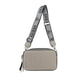 thumbnail image 3 of Bolsa Crossbody Bandolera Camara Guess White, 3 of 5