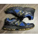 thumbnail image 2 of New Balance Mens 510 V2 MT510BB2 Blue Orange Running Shoes Sneakers 11 D Black, 2 of 6