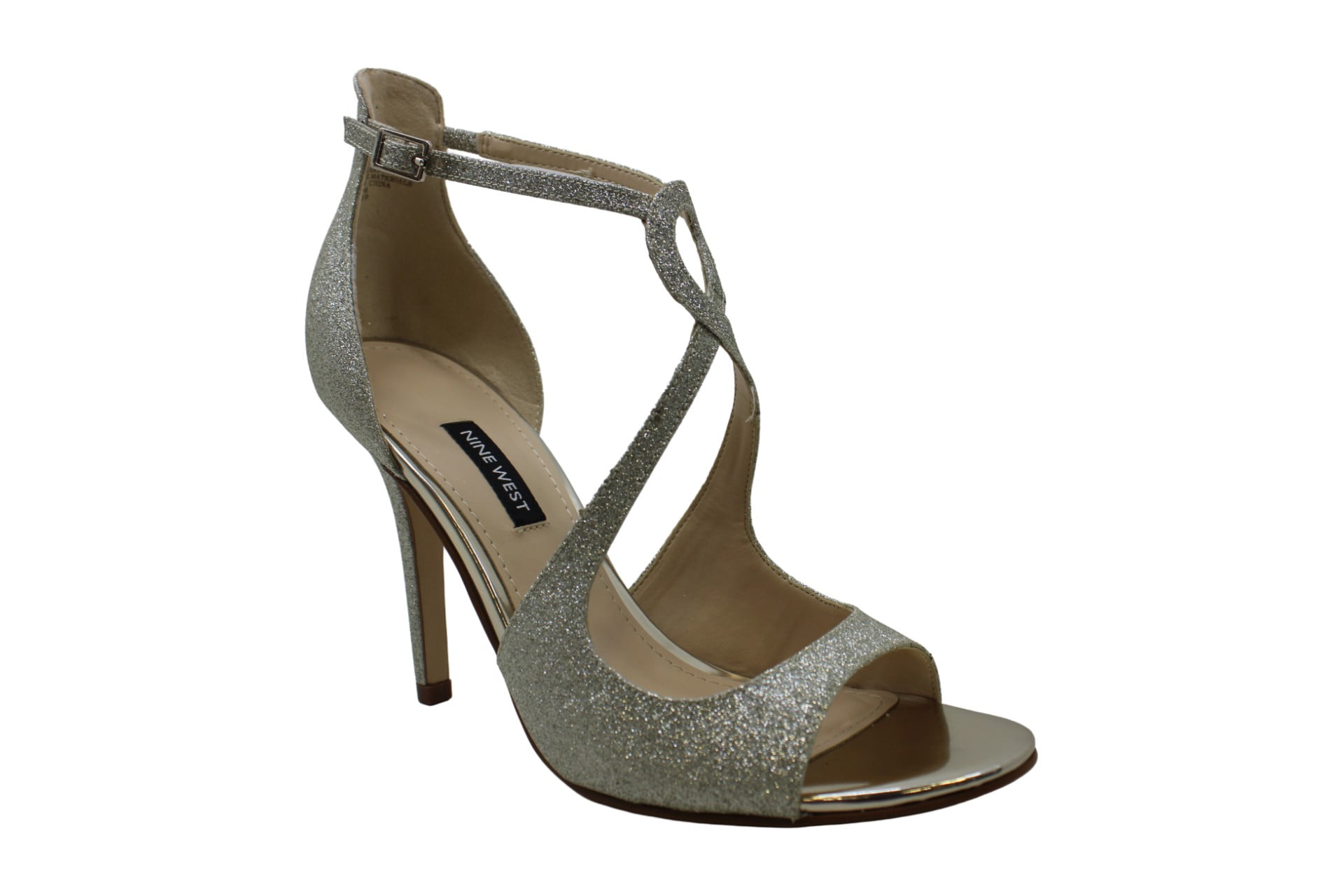 nine west giaa evening sandals