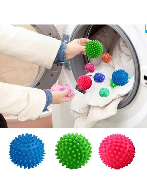 can you use dryer balls in washing machine