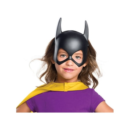 DC Comics Batgirl Child mask