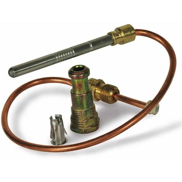 THERMOCOUPLE KIT 12IN